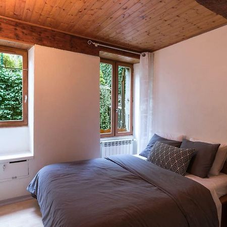Annecy High Gardens Apartamento Exterior foto