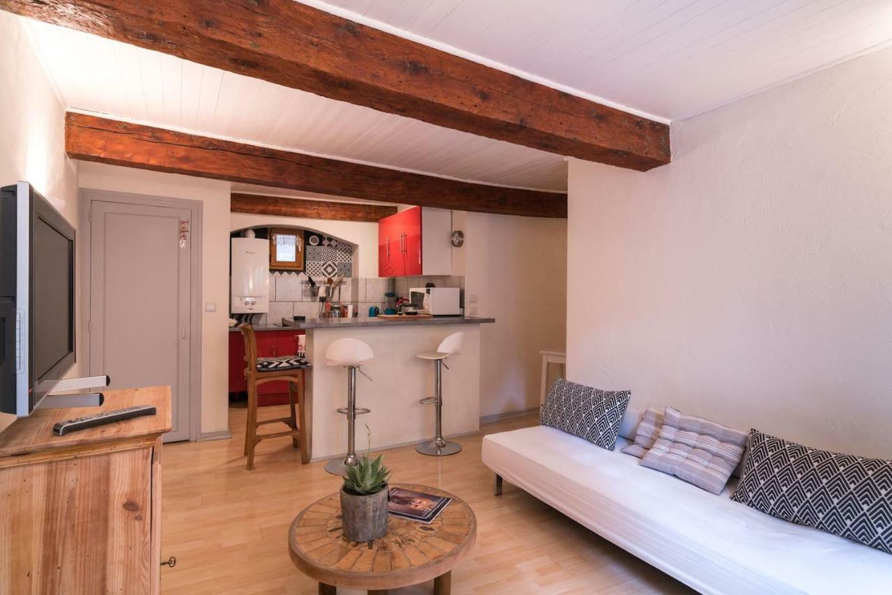 Annecy High Gardens Apartamento Exterior foto