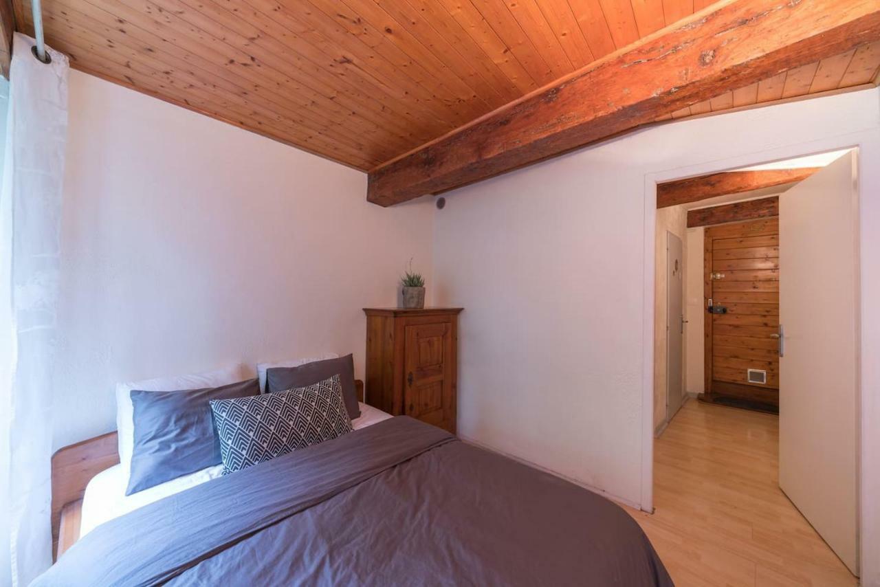 Annecy High Gardens Apartamento Exterior foto