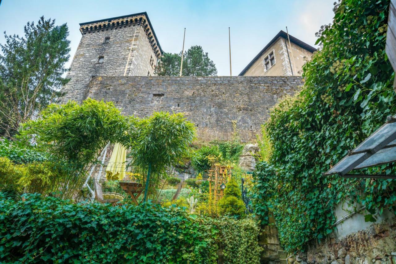 Annecy High Gardens Apartamento Exterior foto