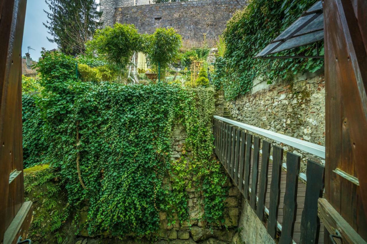 Annecy High Gardens Apartamento Exterior foto